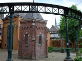 Mariakapel Ursulinenhof